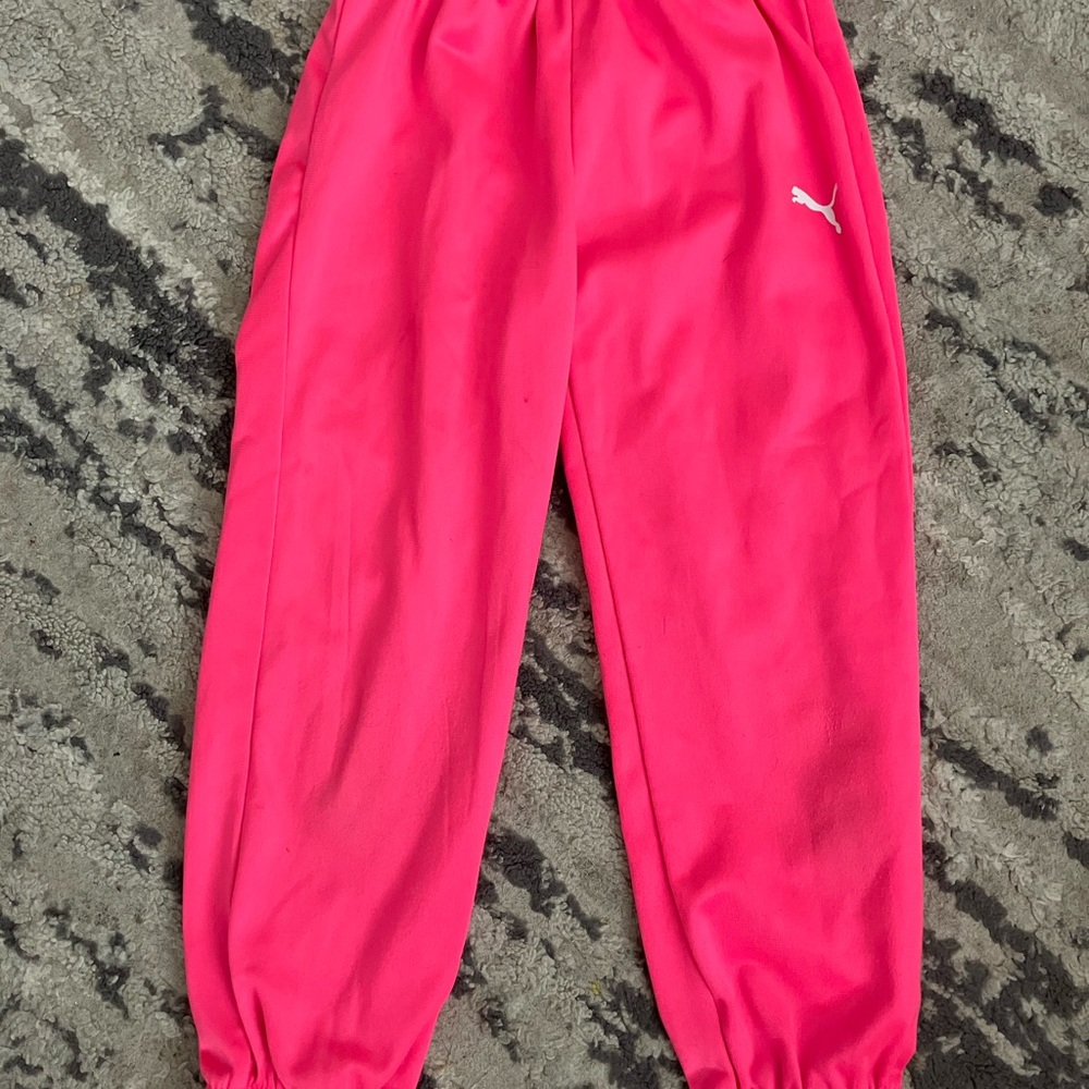 Nike Kids Pink Matching Set